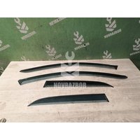 Ветровики комплект Renault Laguna 94-99