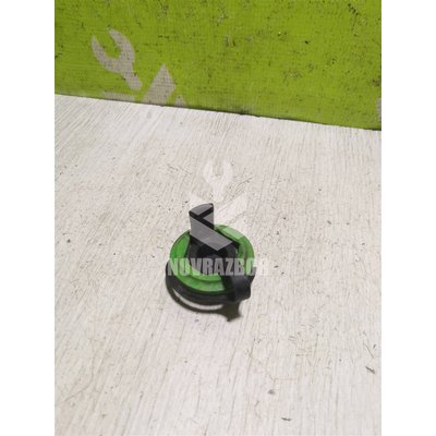 Заглушка Seat Toledo 2 1999-2006 Заглушка Seat Toledo 2 1999-2006