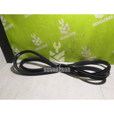 Уплотнитель двери LADA VESTA 15-19 Уплотнитель двери LADA VESTA 15-19