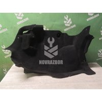 Обшивка багажника LADA VESTA 15-19