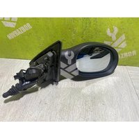 Зеркало правое механическое Renault Laguna 94-99