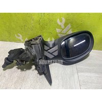 Зеркало левое механическое Renault Laguna 94-99