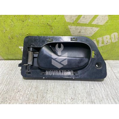 Ручка двери передней внутренняя левая Renault Laguna 94-99