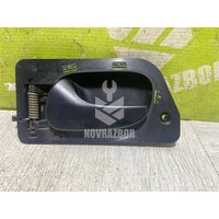 Ручка двери задней внутренняя левая Renault Laguna 94-99