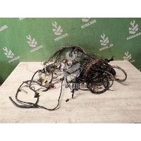 Проводка (коса) VW Passat B5 96-00