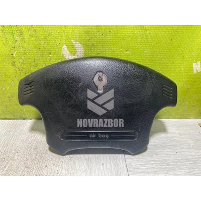 Подушка безопасности в руль Renault Laguna 94-99