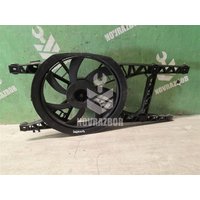 Вентилятор радиатора Renault Laguna 94-99