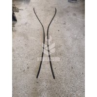 Молдинг крыши комплект Renault Laguna 94-99