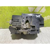 Замок двери задней левой Renault Laguna 94-99