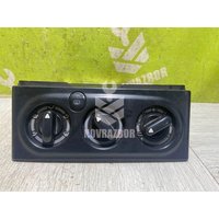 Блок управления печкой Renault Laguna 94-99