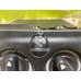 Блок управления печкой Renault Laguna 94-99