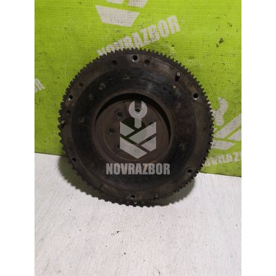 Маховик Renault Megane 2 02-09