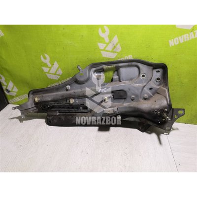 Стеклоподъемник механ. передний левый Renault Laguna 94-99