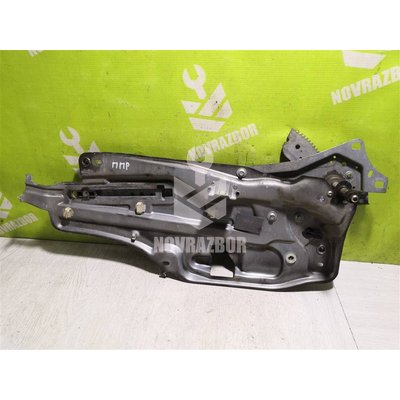 Стеклоподъемник механ. передний правый Renault Laguna 94-99