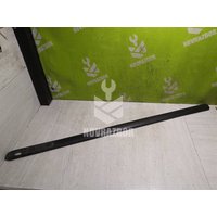 Молдинг передней левой двери Renault Laguna 94-99