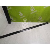 Молдинг передней правой двери Renault Laguna 94-99