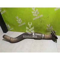 Приемная труба глушителя Renault Laguna 94-99