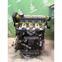 Двигатель Renault Laguna 94-99