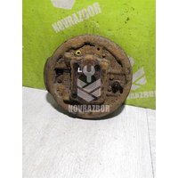 Щит опорный задний левый Renault Laguna 94-99