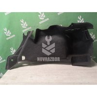 Обшивка багажника VW Passat B5 96-00