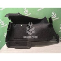 Обшивка багажника VW Passat B5 96-00