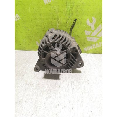 Генератор Audi A6 C5  97-04