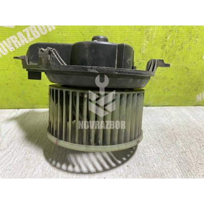 Моторчик печки Renault Laguna 94-99 Моторчик печки Renault Laguna 94-99