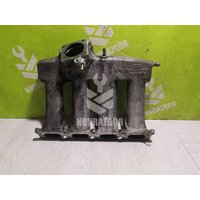 Коллектор впускной VW Passat B5 96-00