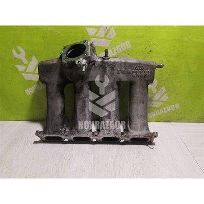 Коллектор впускной Audi A6 C5 97-04 Коллектор впускной Audi A6 C5 97-04