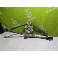 Трапеция стеклоочистителей VW Passat B5 96-00