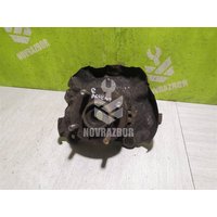 Кулак поворотный передний правый Hyundai Accent 2 (+ТАГАЗ) 00-12