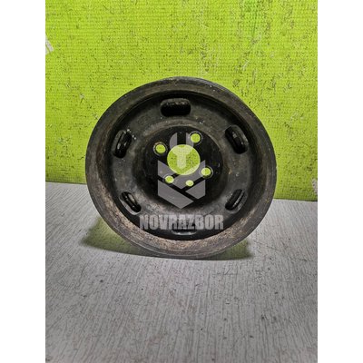 Шкив коленвала Audi A6 (C4) 1994-1997