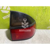 Фонарь задний правый Renault Laguna 94-99