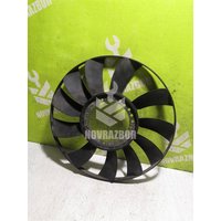 Крыльчатка VW Passat B5 96-00