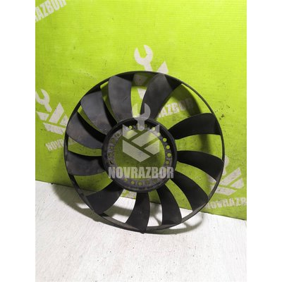Крыльчатка Audi A4 B6 2000-2004 Крыльчатка Audi A4 B6 2000-2004