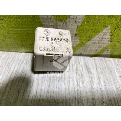 Реле Renault Laguna 94-99