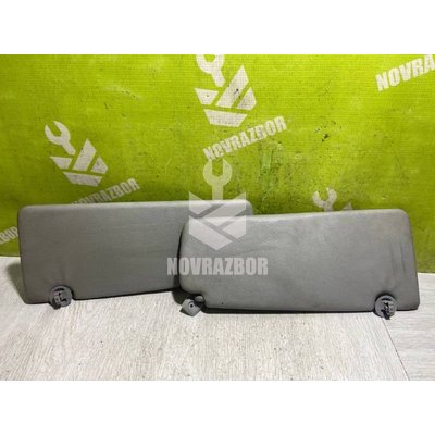 Козырек солнцезащитный (внутри) Renault Laguna 94-99 Козырек солнцезащитный (внутри) Renault Laguna 94-99