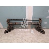 Балка задняя VW Passat B5 96-00