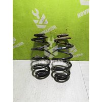 Пружина задняя VW Passat B5 96-00