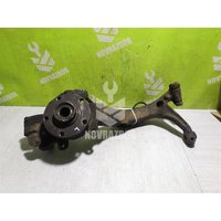 Кулак поворотный передний левый Audi A6 C5 97-04