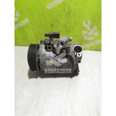Компрессор кондиционера Seat Cordoba 2003-2008