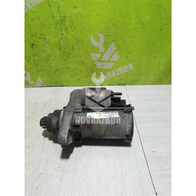 Стартер VW Polo 2001-2009