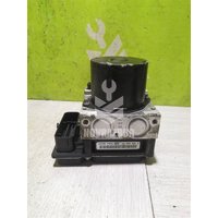 Блок ABS насос VW Polo 2001-2009