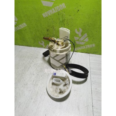 Насос топливный электро VW Polo 2001-2009