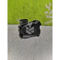 Заслонка дроссельная электро VW Polo 2001-2009