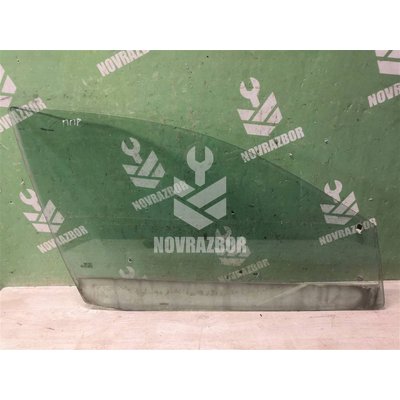 Стекло двери передней правой Seat Ibiza 4 2002-2008 Стекло двери передней правой Seat Ibiza 4 2002-2008