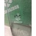 Стекло двери передней правой Seat Ibiza 4 2002-2008 Стекло двери передней правой Seat Ibiza 4 2002-2008