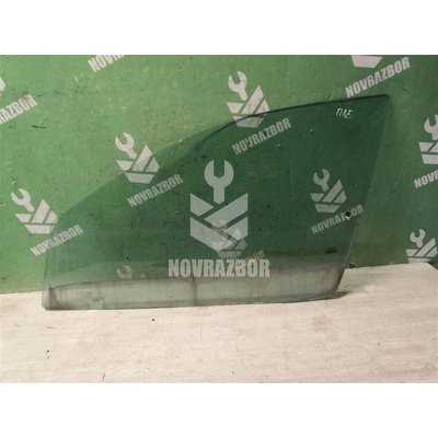 Стекло двери передней левой Seat Ibiza 4 2002-2008 Стекло двери передней левой Seat Ibiza 4 2002-2008