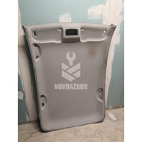 Обшивка потолка Seat Ibiza 4 2002-2008