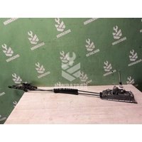 Кулиса КПП Seat Ibiza 4 2002-2008